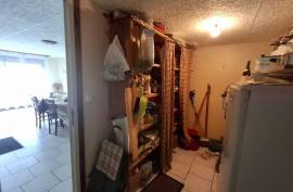 Maison de village plain pied