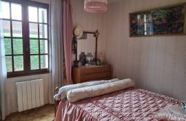 Maison de village plain pied