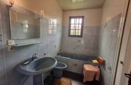 Maison de village plain pied