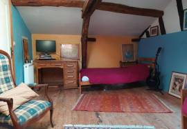 4 Bedrooms - House - Aquitaine - For Sale - 11996-EY 4 Bedrooms - House - Aquitaine - For Sale - 11996-EY