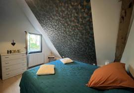 Renovation recente d\'une ferme et de sa grange attenant Renovation recente d\'une ferme et de sa grange attenant