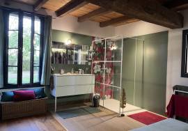 Renovation recente d\'une ferme et de sa grange attenant Renovation recente d\'une ferme et de sa grange attenant