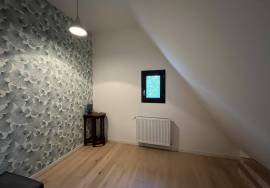 Renovation recente d\'une ferme et de sa grange attenant Renovation recente d\'une ferme et de sa grange attenant