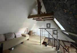 Renovation recente d\'une ferme et de sa grange attenant Renovation recente d\'une ferme et de sa grange attenant