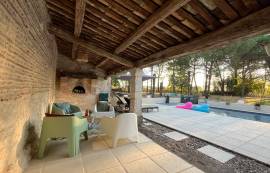 Renovation recente d\'une ferme et de sa grange attenant Renovation recente d\'une ferme et de sa grange attenant