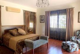 Beautiful 5 Bedroom Villa - Tala, Paphos