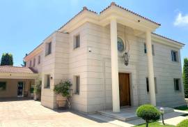 Beautiful 5 Bedroom Villa - Tala, Paphos