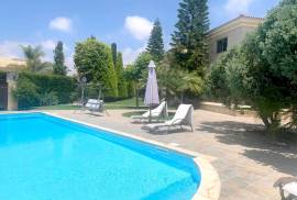 Beautiful 5 Bedroom Villa - Tala, Paphos