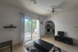 2 Bedroom Apartment - Universal, Paphos