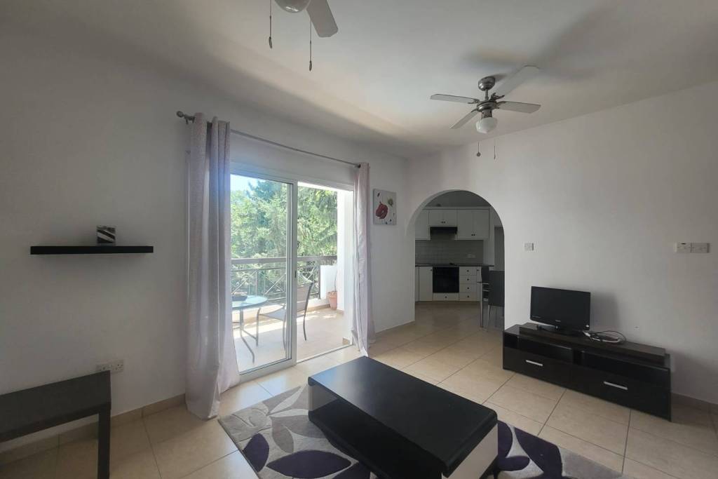 2 Bedroom Apartment - Universal, Paphos