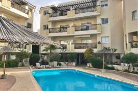 2 Bedroom Apartment - Universal, Paphos