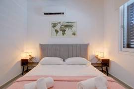 Charming 3 Bedroom Apartment - Peyia, Paphos