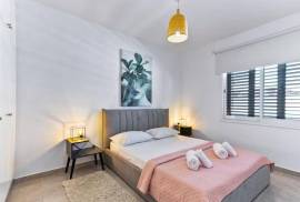 Charming 3 Bedroom Apartment - Peyia, Paphos