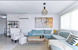 Charming 3 Bedroom Apartment - Peyia, Paphos