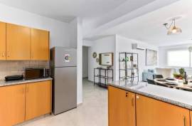 Charming 3 Bedroom Apartment - Peyia, Paphos