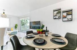 Charming 3 Bedroom Apartment - Peyia, Paphos