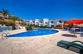 Charming 3 Bedroom Apartment - Peyia, Paphos