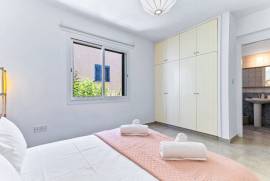 Charming 3 Bedroom Apartment - Peyia, Paphos