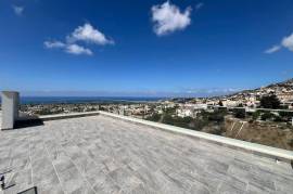 4 Bedroom Modern Villa - Peyia, Paphos