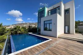 4 Bedroom Modern Villa - Peyia, Paphos