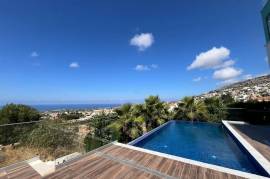 4 Bedroom Modern Villa - Peyia, Paphos