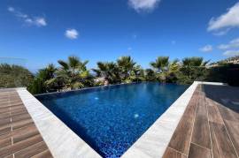 4 Bedroom Modern Villa - Peyia, Paphos