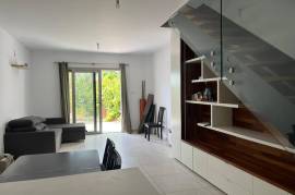 2 Bedroom Townhouse With Pool Views - Koloni, Paphos