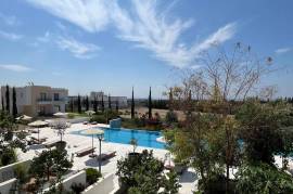 2 Bedroom Townhouse With Pool Views - Koloni, Paphos