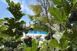 2 Bedroom Townhouse With Pool Views - Koloni, Paphos