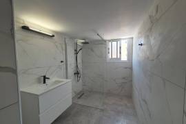 Ground Floor 3 Bedroom Apartment - Geroskipou, Paphos