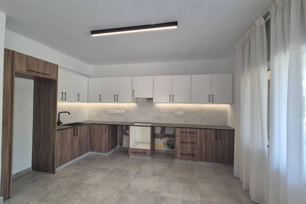 Ground Floor 3 Bedroom Apartment - Geroskipou, Paphos