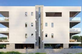 2 Bedroom Stylish Apartment - Geroskipou, Paphos