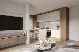 2 Bedroom Stylish Apartment - Geroskipou, Paphos