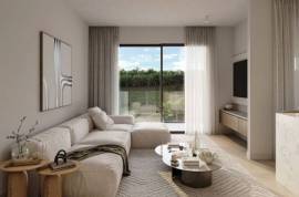 2 Bedroom Stylish Apartment - Geroskipou, Paphos