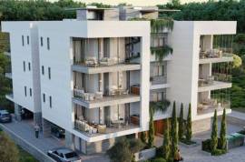 2 Bedroom Stylish Apartment - Geroskipou, Paphos