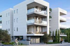 2 Bedroom Stylish Apartment - Geroskipou, Paphos