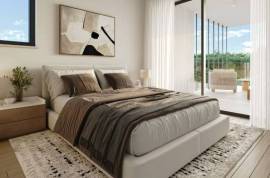 2 Bedroom Stylish Apartment - Geroskipou, Paphos