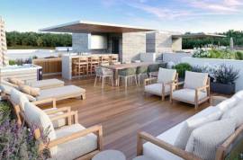2 Bedroom Top Floor Elegant Apartment - Geroskipou, Paphos
