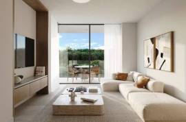 2 Bedroom Top Floor Elegant Apartment - Geroskipou, Paphos