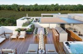 2 Bedroom Top Floor Elegant Apartment - Geroskipou, Paphos