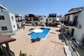 Top Floor 3 Bedroom Apartment - Universal, Paphos