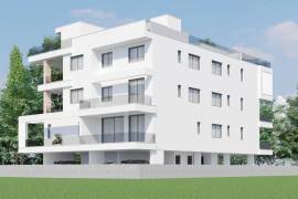 1 Bedroom Charming Apartment - Aradippou, Larnaca