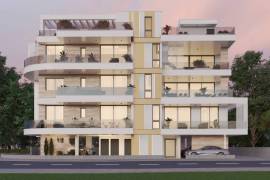 1 Bedroom Charming Apartment - Aradippou, Larnaca