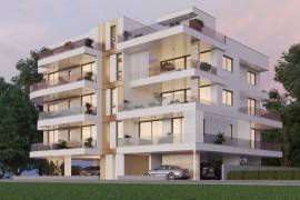 2 Bedroom Charming Apartment - Aradippou, Larnaca