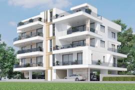 2 Bedroom Charming Apartment - Aradippou, Larnaca