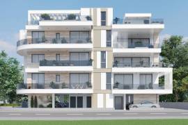 2 Bedroom Charming Apartment - Aradippou, Larnaca