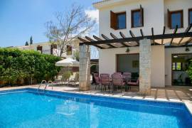 Beautiful 3 Bedroom Villa - Aphrodite Hills, Paphos