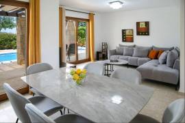 Beautiful 3 Bedroom Villa - Aphrodite Hills, Paphos