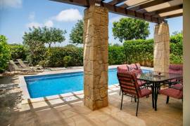 Beautiful 3 Bedroom Villa - Aphrodite Hills, Paphos