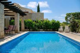 Beautiful 3 Bedroom Villa - Aphrodite Hills, Paphos